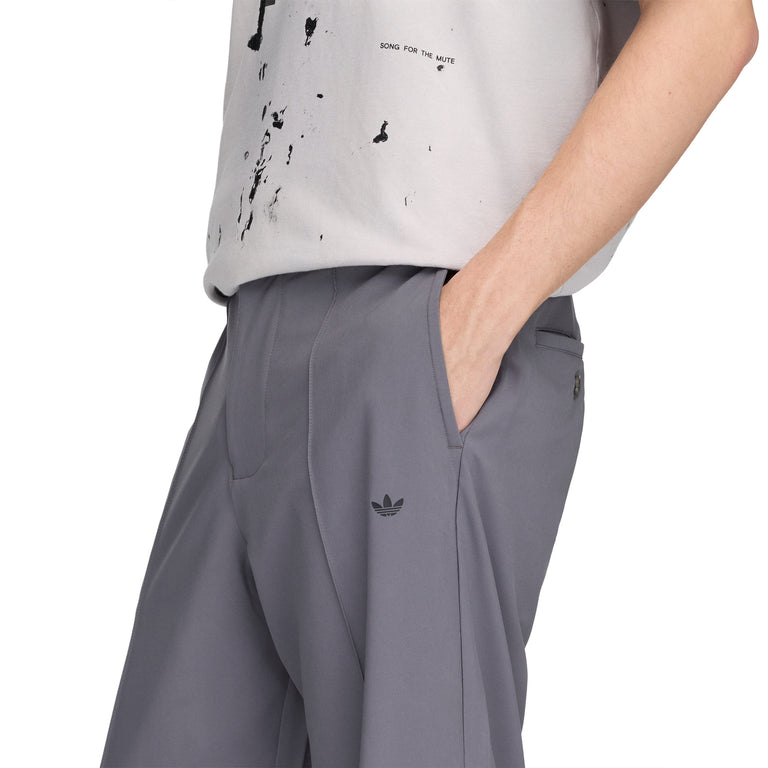 Adidas	x Song For The Mute M007 Track Pants - L / Grey Five - 5