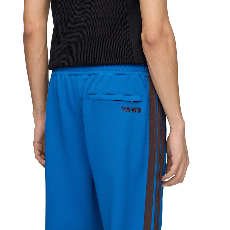 Adidas	x Wales Bonner x Y-3 End Pant - L / Lush Blue - 3