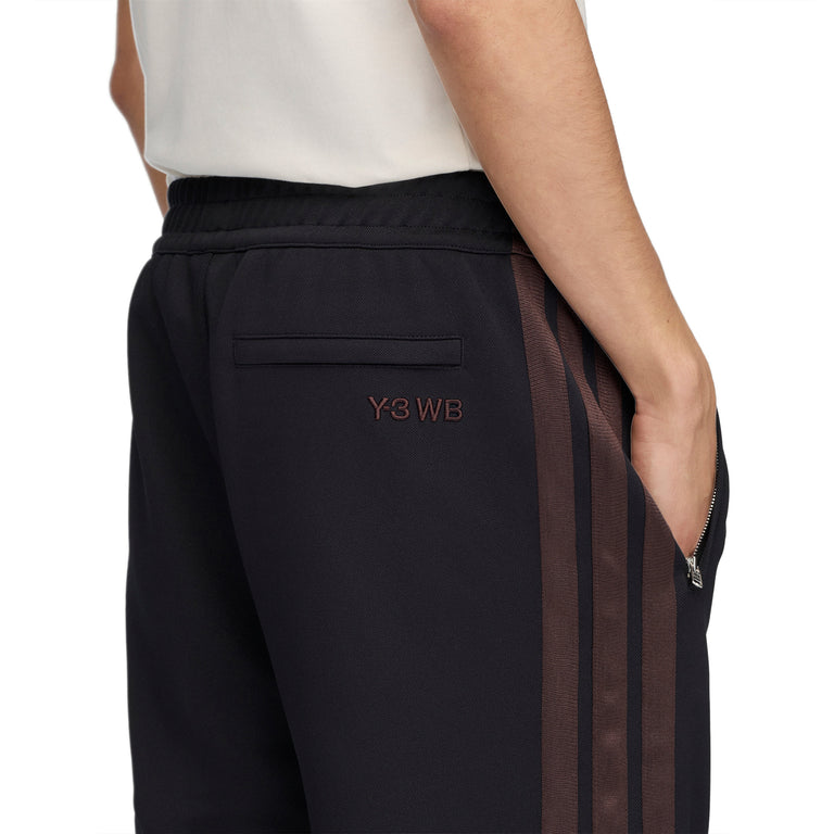 Adidas	x Wales Bonner x Y-3 End Pant - L / Black - 4