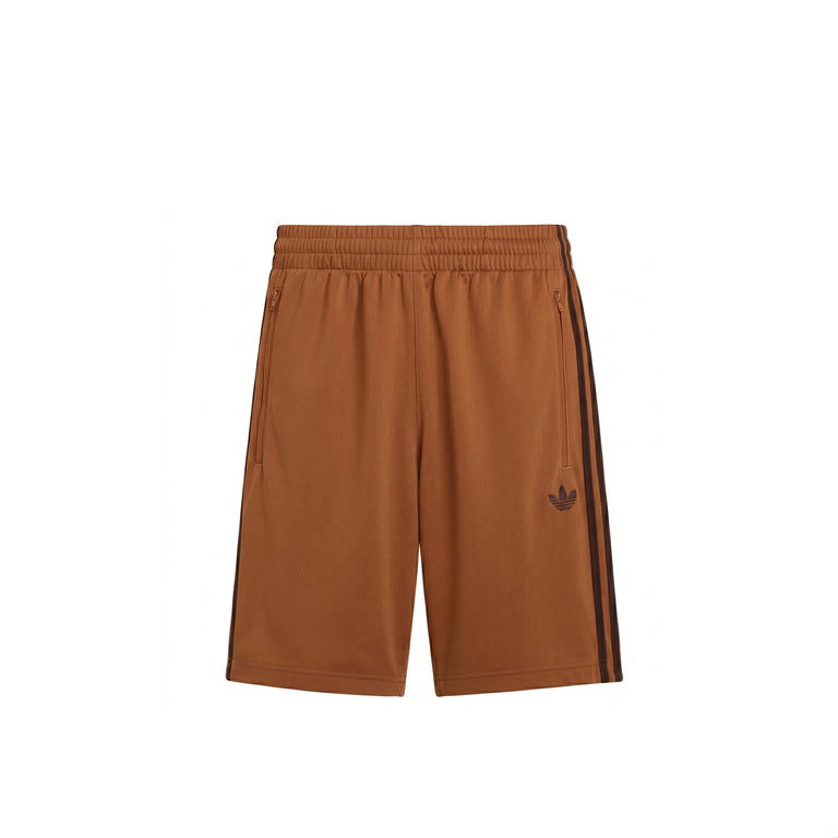 Adidas Firebird Shorts - L / Dusky Bronze - 1
