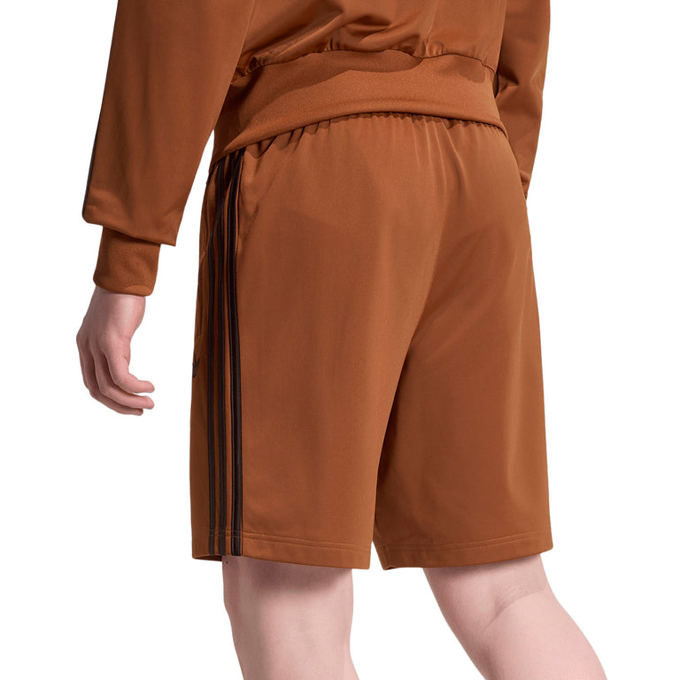 Adidas Firebird Shorts - L / Dusky Bronze - 3