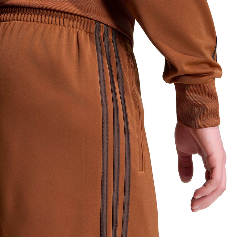 Adidas Firebird Shorts - L / Dusky Bronze - 4