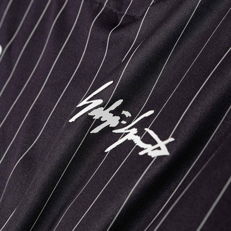 Adidas	Y-3 Elite 5 Football Long-Sleeve Top - XL / Black - 3