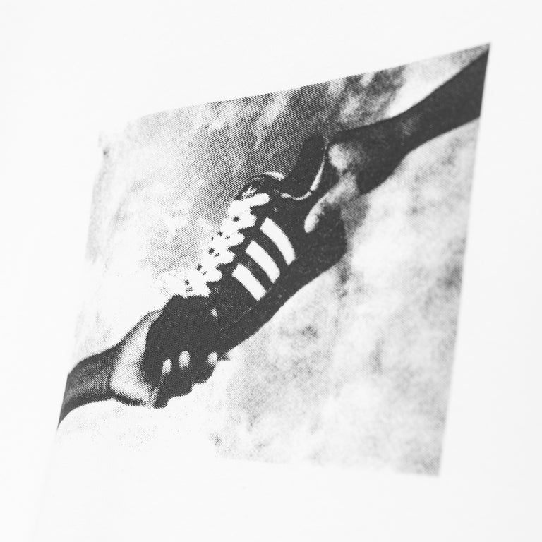 Adidas	Franchise Tee - L / White - 3