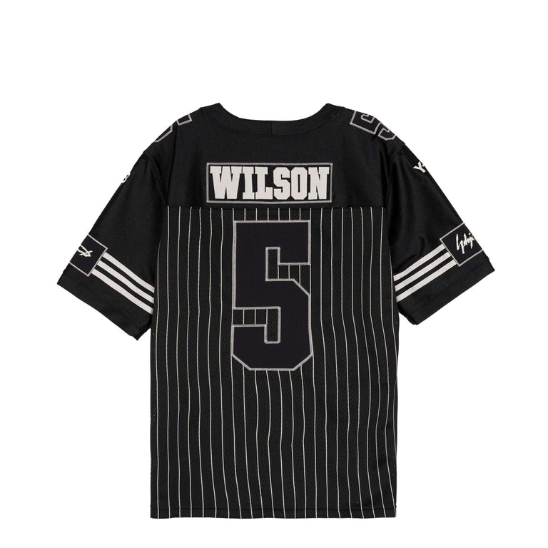 Adidas	Y-3 Elite 5 American Football Jersey - M / Black
