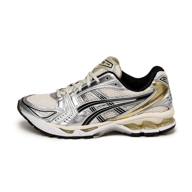 Asics GEL-Kayano 14 - 46 / Birch / Pure Silver - 1