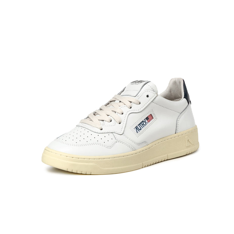 Autry Medalist - 43 / White / Blue - 5
