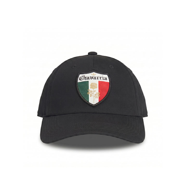 Adidas	x Willy Chavarria Crest Hat - 1