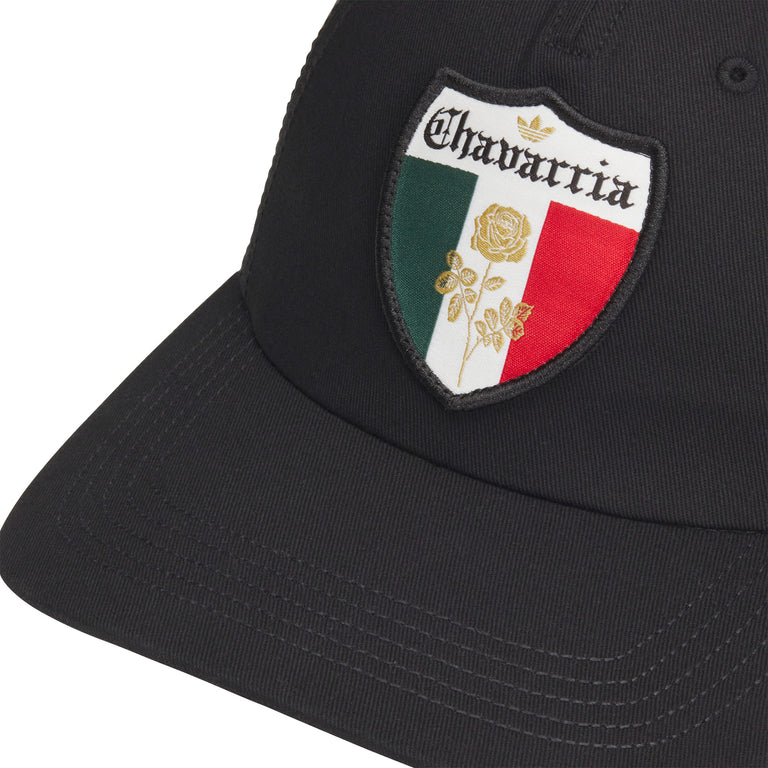 Adidas	x Willy Chavarria Crest Hat - 2