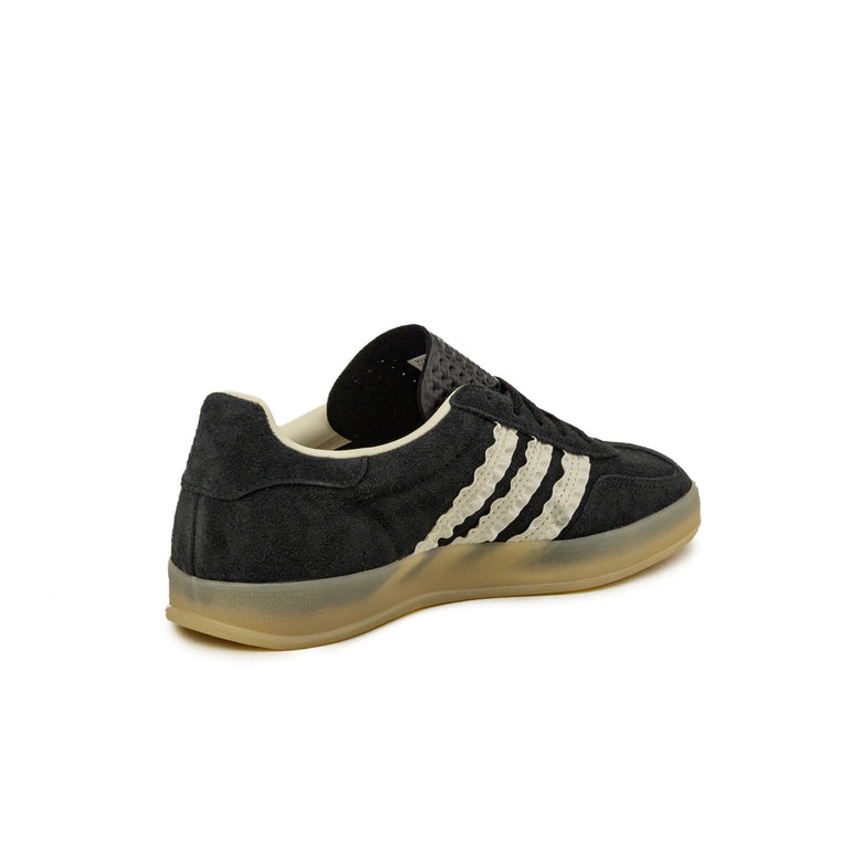 Adidas Gazelle Indoor W - 38 2/3 / Core Black / Cream White / Gum 3 - 3