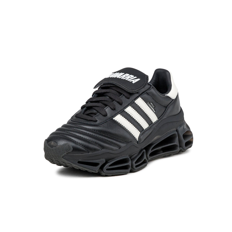 Adidas x Willy Chavarria Megaride AG Copa Mundial - 38 / Core Black / Off White / Core Black - 2