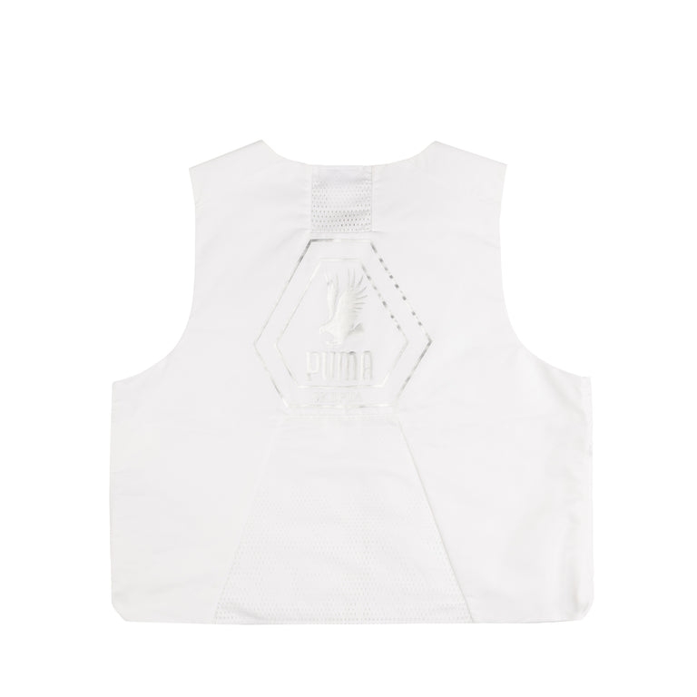 Puma x Skepta Vest - S / Puma White
