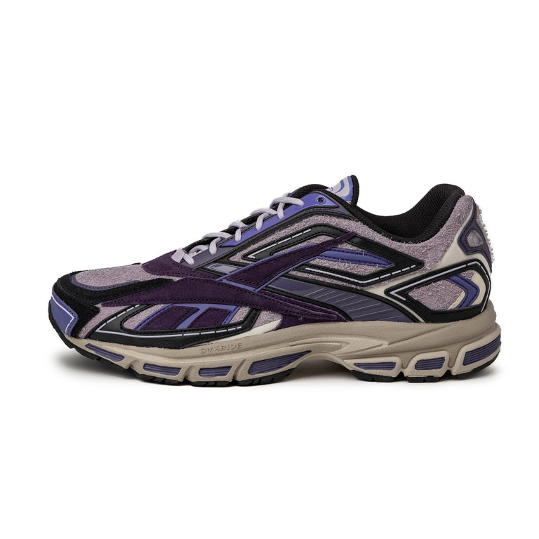 Reebok Premier Road Ultra - 44.5 / Purple Hairy - 1
