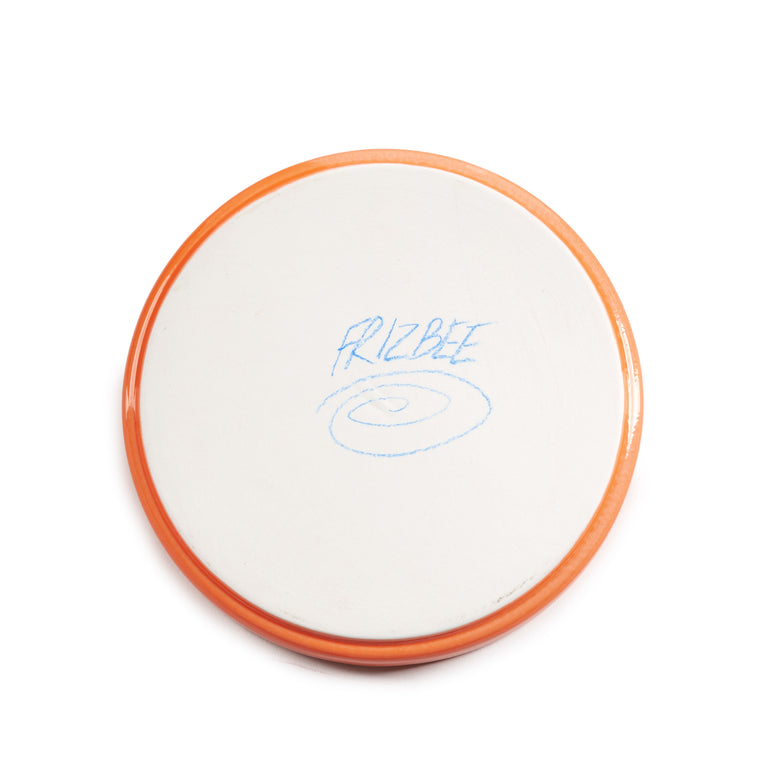 Frizbee Ceramics Kawaii Baby Plate - 3