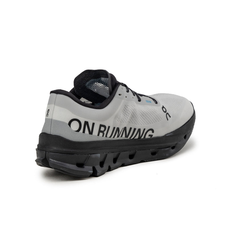 On Cloudflow 5 M - 44.5 / Glacier / Black - 3