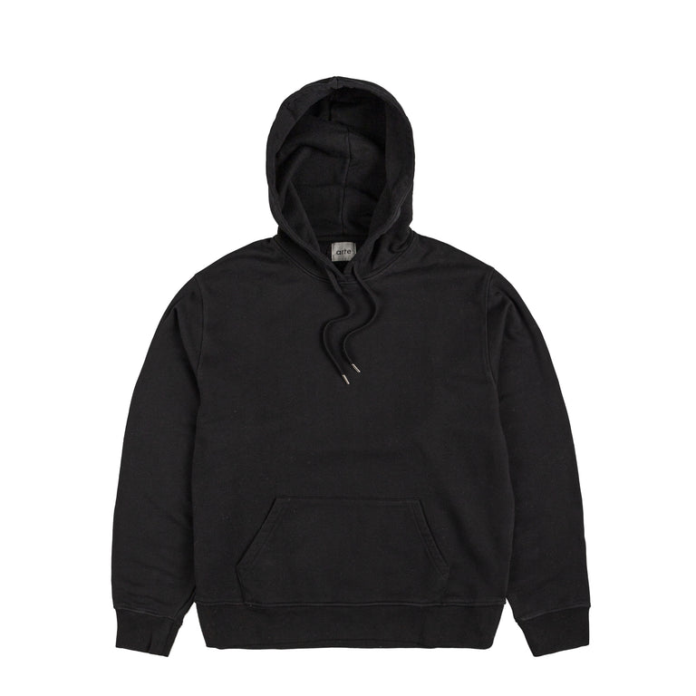 Arte Antwerp Multi Arte Print Hoodie - S / Black - 2