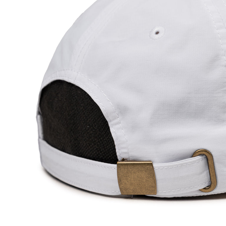 Museum of Peace & Quiet Quiet Luxury Nylon Hat - 3