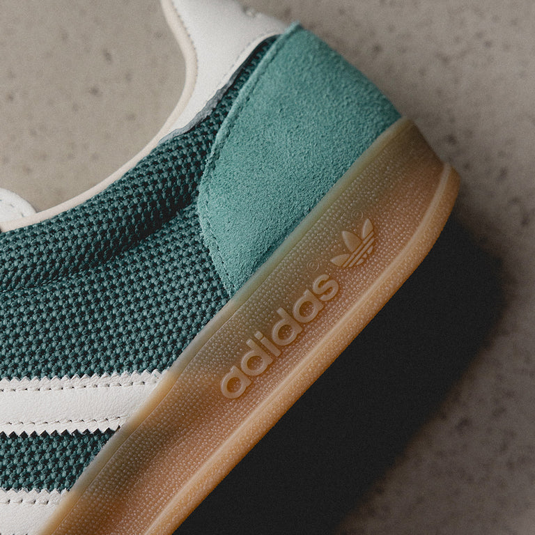 Adidas Gazelle Indoor Pro onfeet