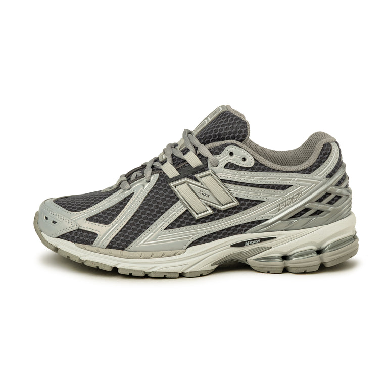 New Balance 1906R - 43 / White / Castelrock / Silver Metallic - 1
