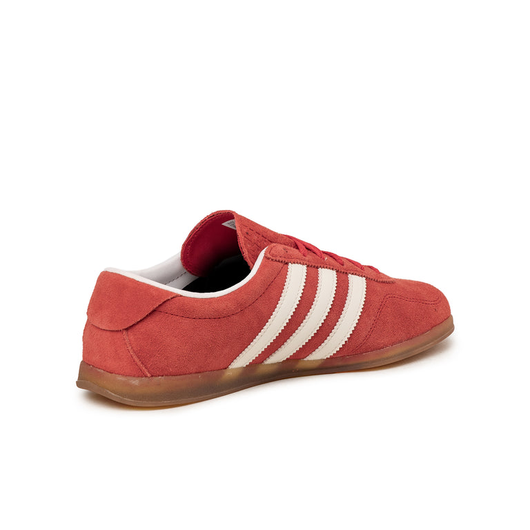 Adidas Gazelle Low Pro W - 40 / Better Scarlet / Cloud White / Gum 3 - 5