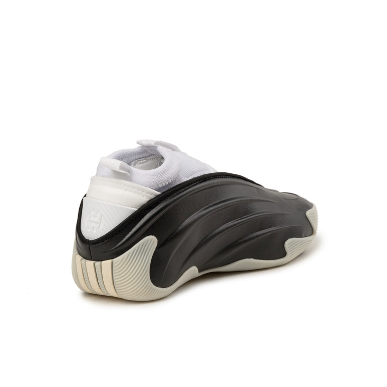 Adidas Harden Volume 9 - 44 2/3 / Core Black / Footwear White / Warm Van - 4