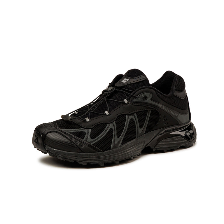 Salomon XT-Whisper - 36 2/3 / Black / Black / Asphalt - 4
