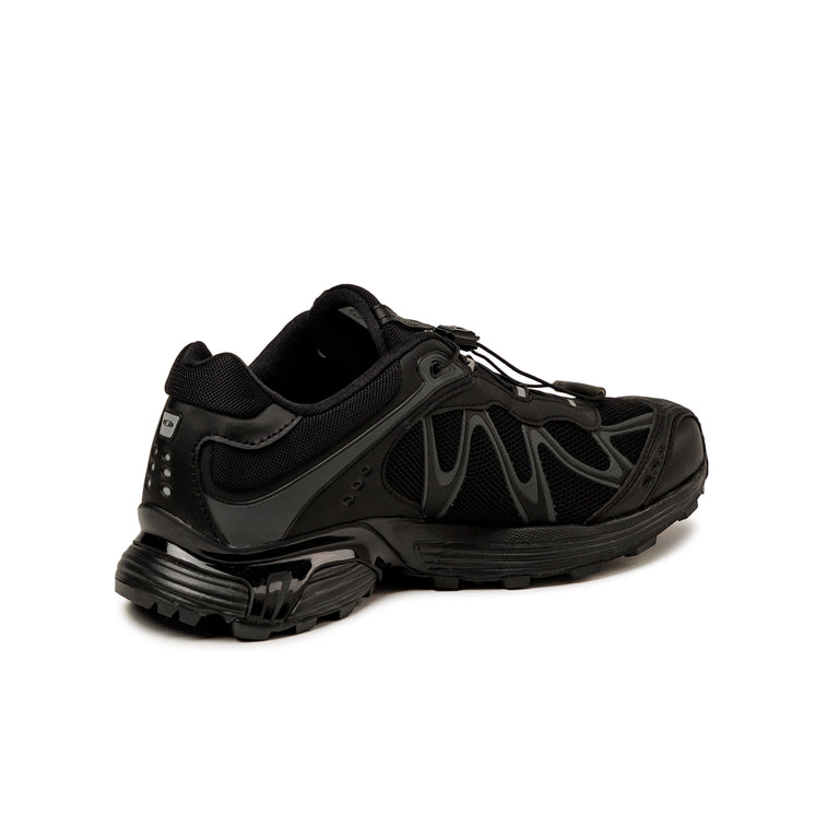 Salomon XT-Whisper - 36 2/3 / Black / Black / Asphalt - 5