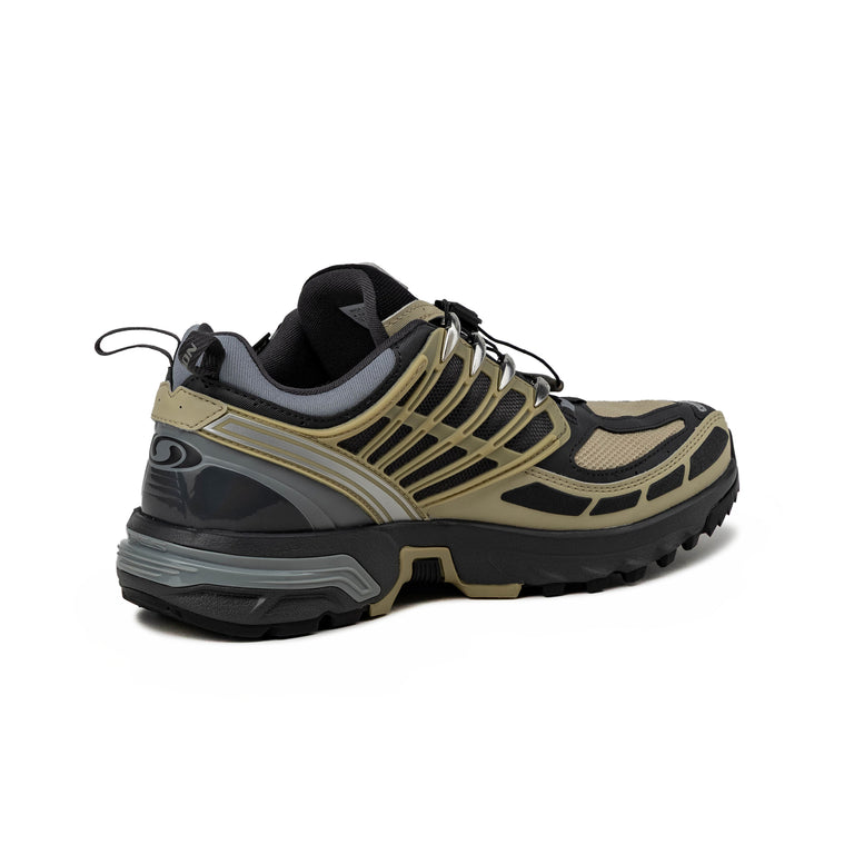 Salomon ACS Pro GTX - 42 / Gray Green / Asphalt / Monument - 3