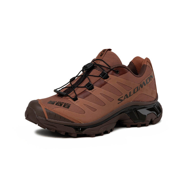 Salomon XT-4 OG *Protective* - 43 1/3 / Russet / French Roast / Delicioso - 3