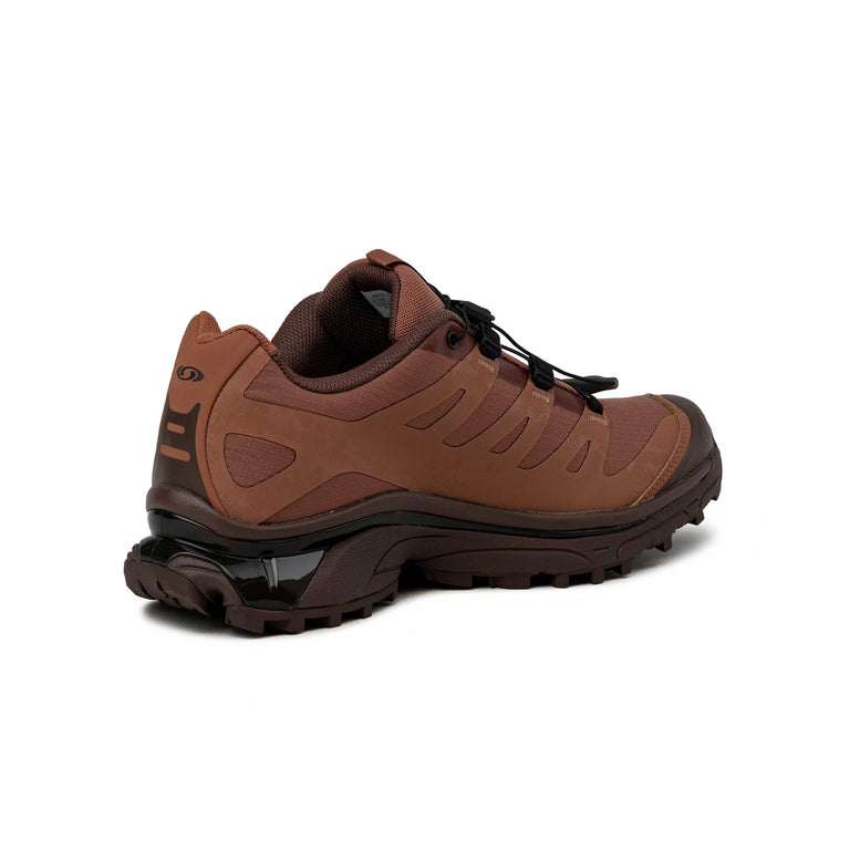 Salomon XT-4 OG *Protective* - 43 1/3 / Russet / French Roast / Delicioso - 4