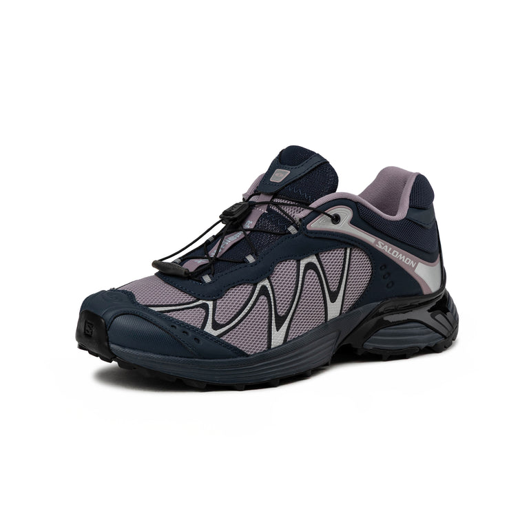Salomon XT-Whisper - 43 1/3 / Nirvana / Blue Nights / Footwear Silver - 2
