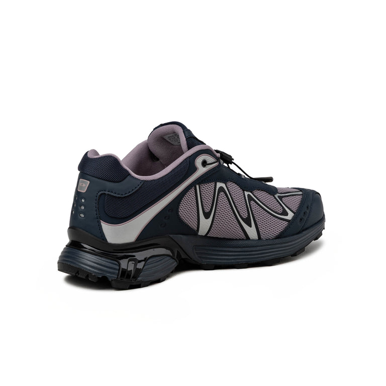 Salomon XT-Whisper - 43 1/3 / Nirvana / Blue Nights / Footwear Silver - 3