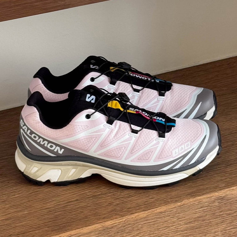 Salomon XT-6