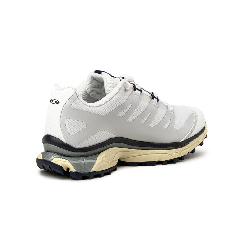 Salomon XT-4 OG - 46 2/3 / White / Lunar Rock / Nisk - 4