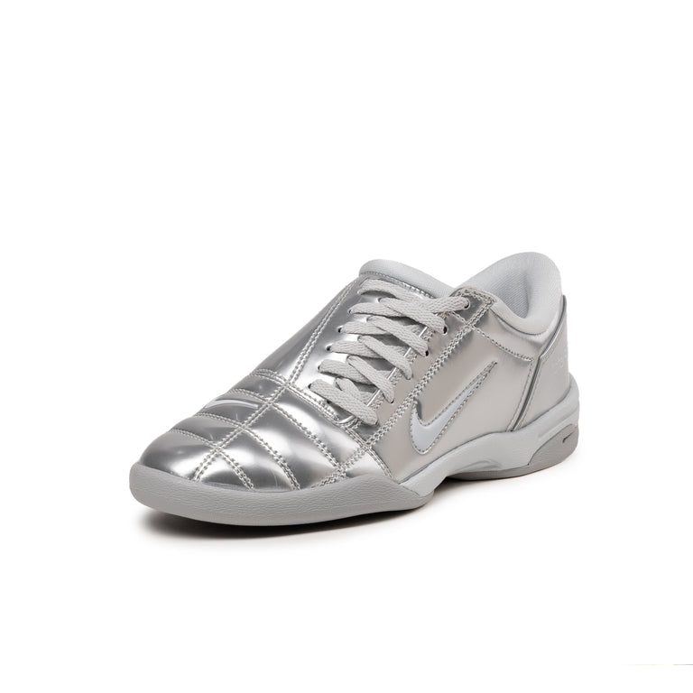 Nike Wmns Total 90 - 42 / Metallic Platinum / Photon Dust - 2