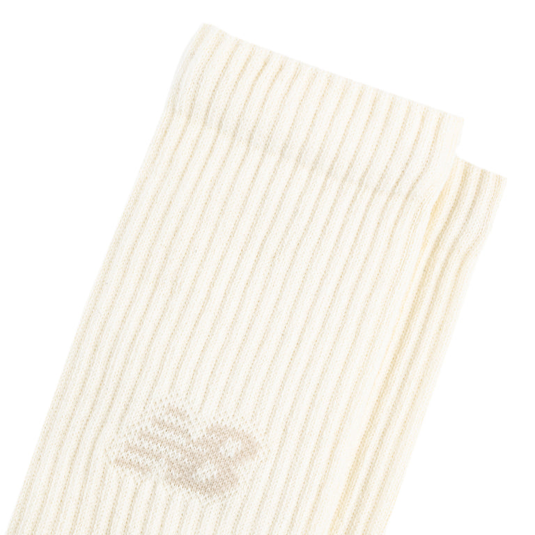 New Balance Active Crew Socks 6 Pack - S / Oregano / Oxford Blue - 5