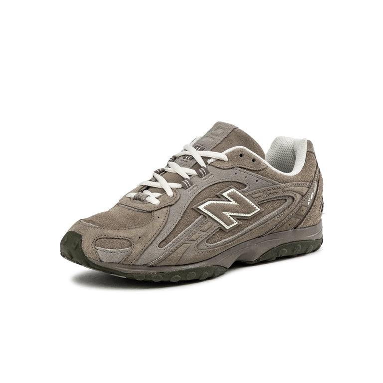 New Balance 204L - 45 / Mushroom / Arid Stone - 9
