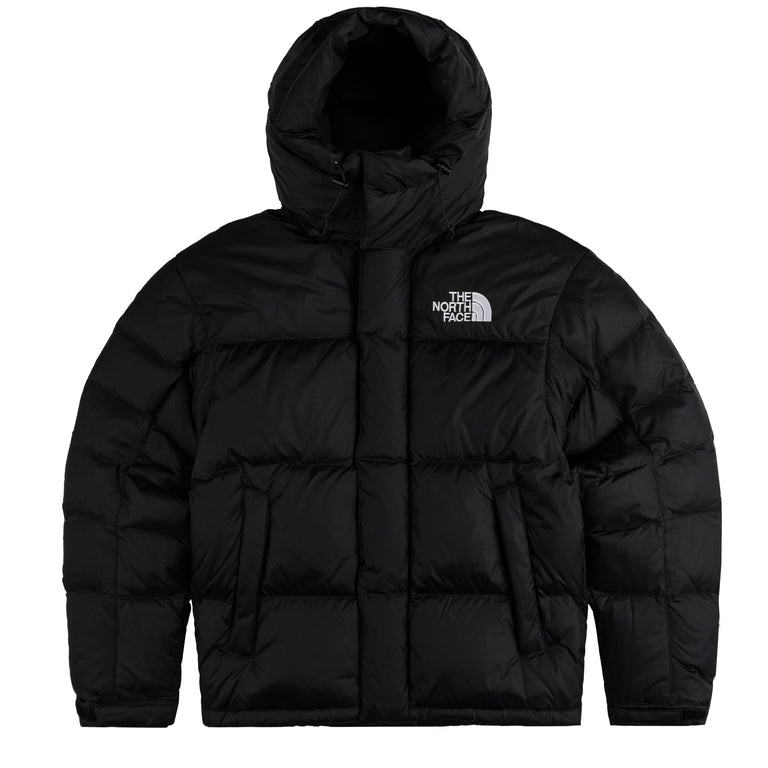 The North Face Himalayan Baltoro Jacket - XL / TNF Black - 1