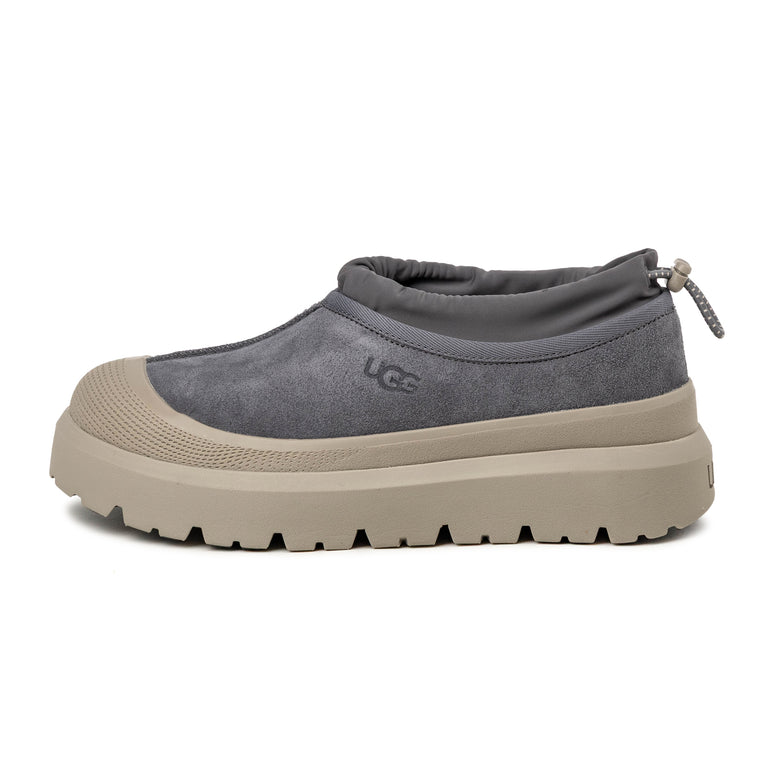 Ugg Tasman Weather Hybrid - 37 / Obsidian / Cobble Grey - 1