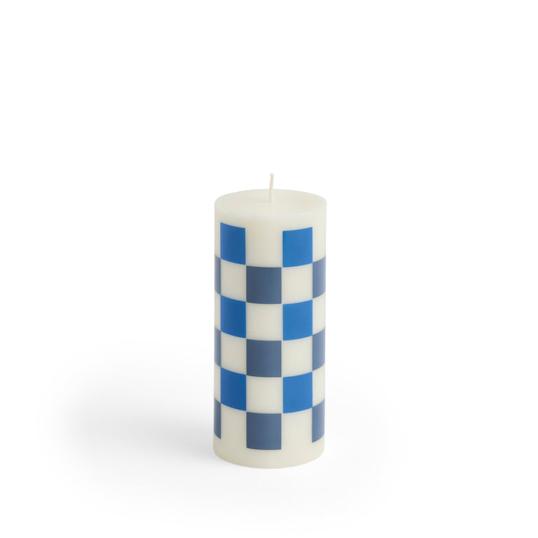 HAY Column Candle-Small
