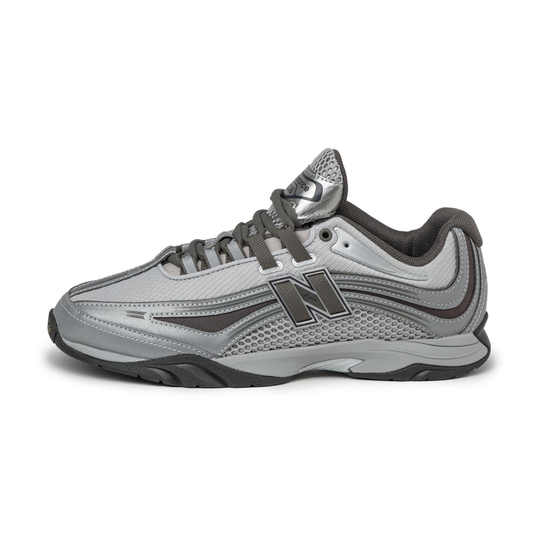 New Balance RC56 - 42 / Brighton Grey / Tornado
