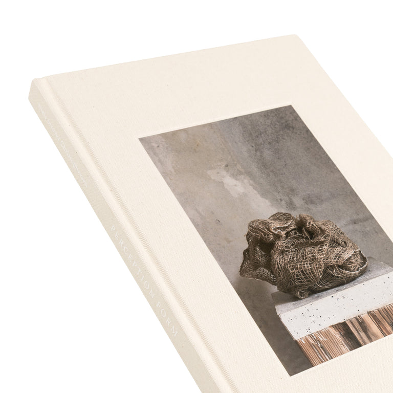 Frama Perception Form Book - 2