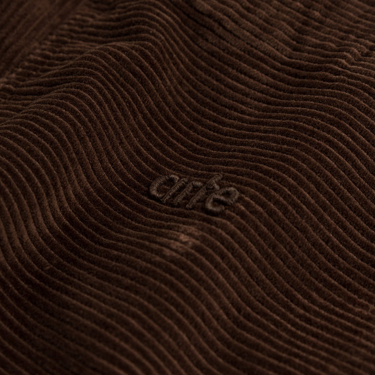 Arte Antwerp Corduroy Pants - 38 / Brown - 4