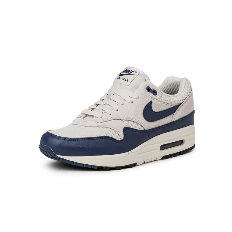 Nike Air Max 1 Essential - 47.5 / Phantom / Sanded Purple / Vast Grey / Black - 5