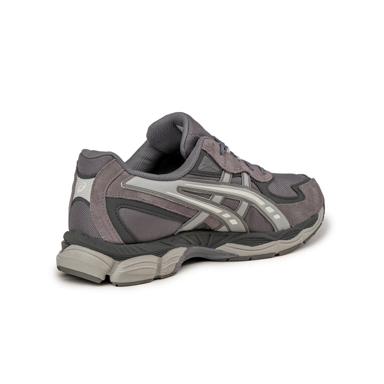 Asics GEL-NYC 2055 - 39.5 / Carbon / Cement Grey - 3