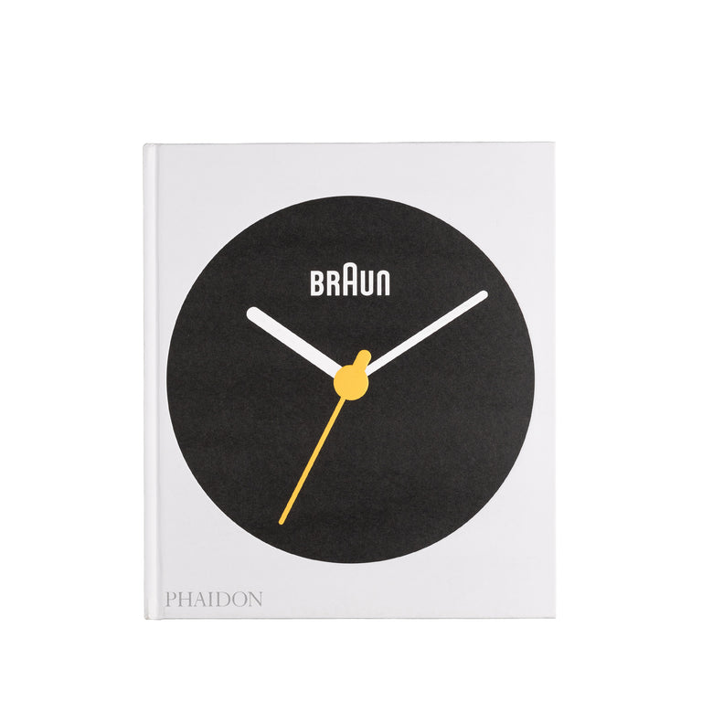 Phaidon Braun: Designed to Keep
