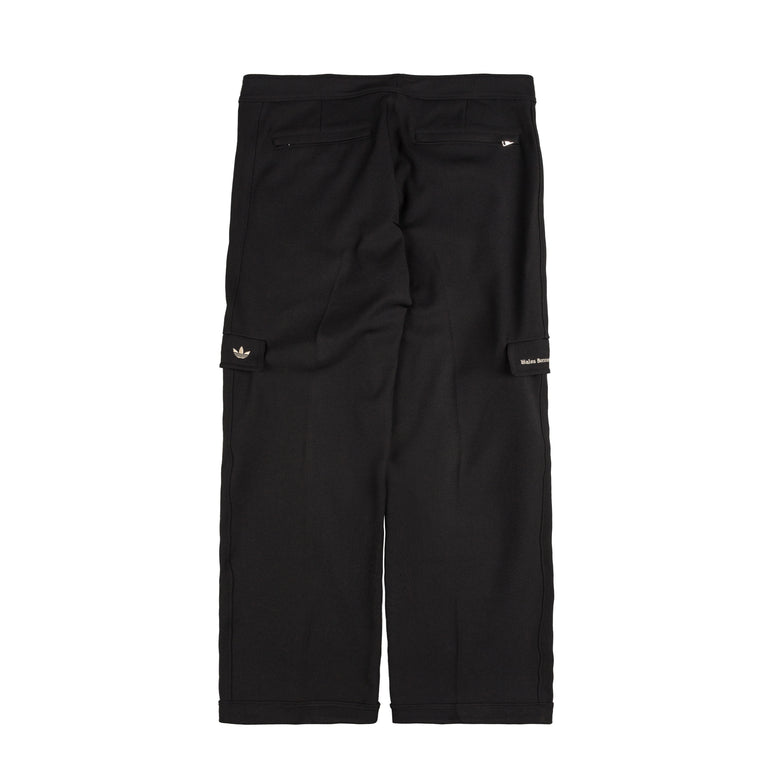 Adidas x Wales Bonner Sailor Pant - XS / Black - 2