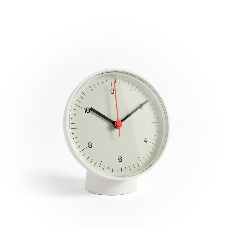 HAY Table Clock
