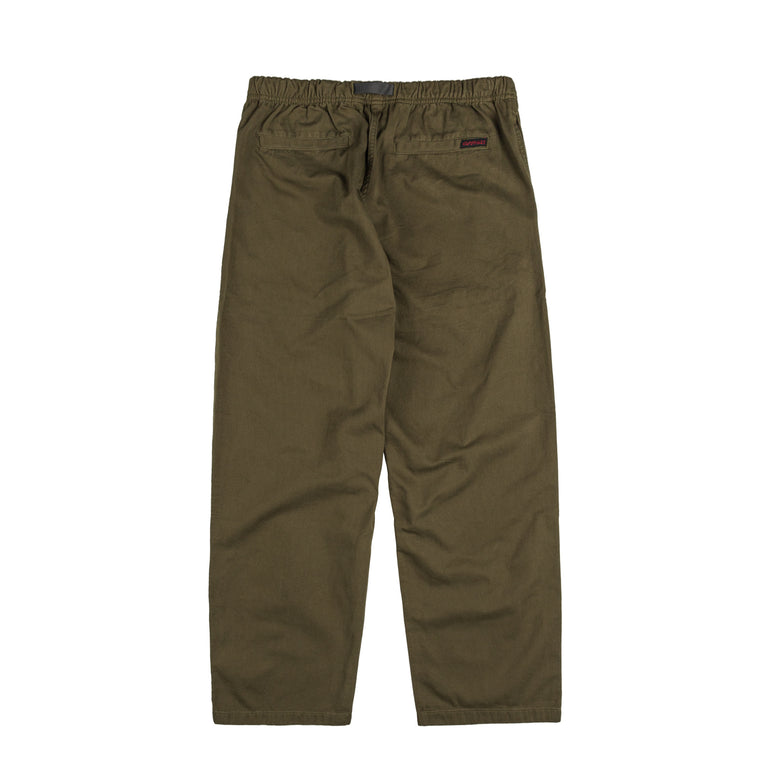 Gramicci Pant Straight Fit - L / Pine - 2