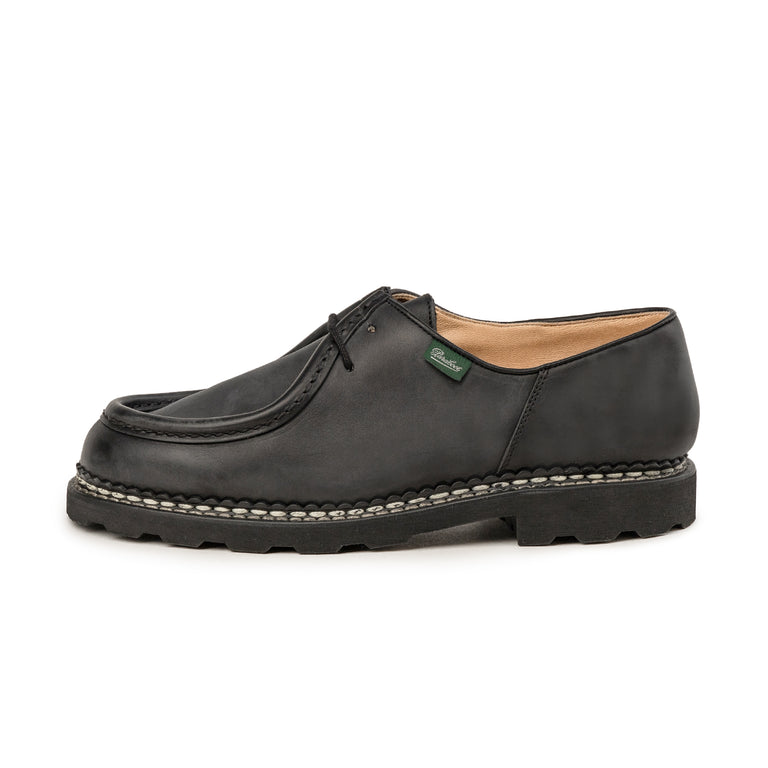 Paraboot Michael Marche II - 46 / Noire / Lisse Noir
